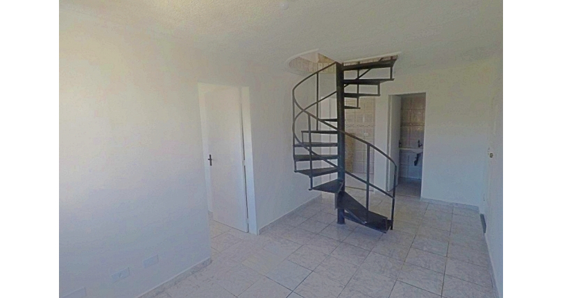 Apartamento Cobertura à venda no Bairro de Pirituba na Avenida Doutor Felipe Pinel 255, no Condomínio Residencial Di Cavalcanti