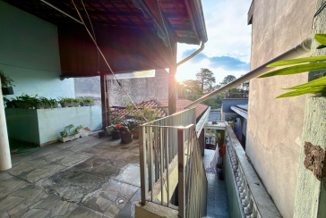 Casa assobradada à venda no Bairro da Vila dos Remédios