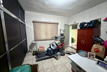 Casa assobradada à venda no Bairro da Vila dos Remédios