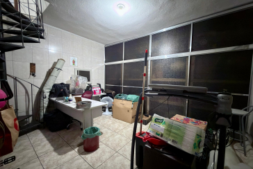 Casa assobradada à venda no Bairro da Vila dos Remédios