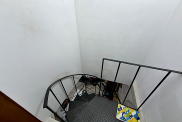 Casa assobradada à venda no Bairro da Vila dos Remédios