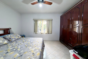 Casa assobradada à venda no Bairro da Vila dos Remédios