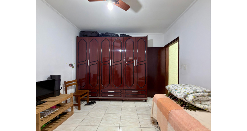 Casa assobradada à venda no Bairro da Vila dos Remédios