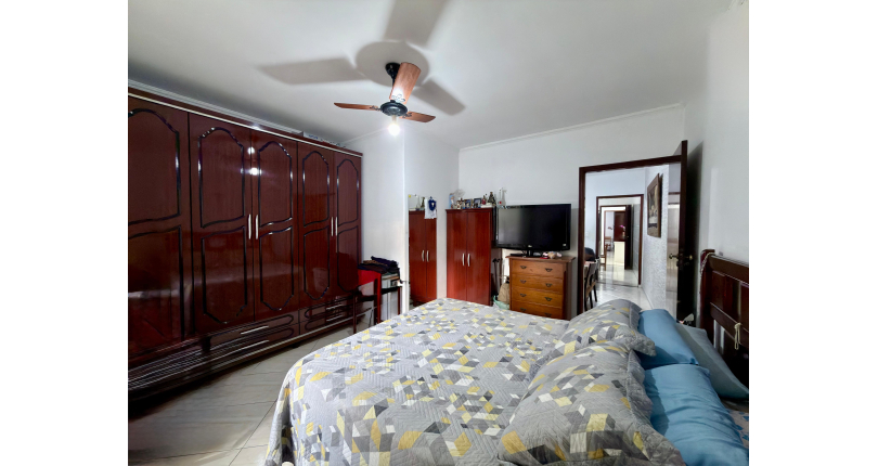 Casa assobradada à venda no Bairro da Vila dos Remédios