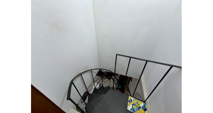 Casa assobradada à venda no Bairro da Vila dos Remédios