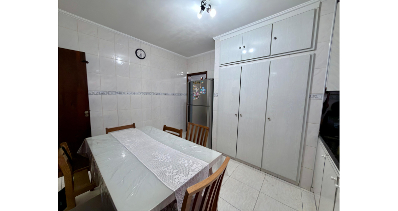 Casa assobradada à venda no Bairro da Vila dos Remédios