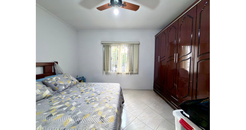 Casa assobradada à venda no Bairro da Vila dos Remédios