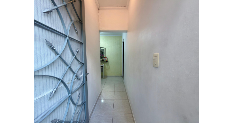 Casa assobradada à venda no Bairro da Vila dos Remédios