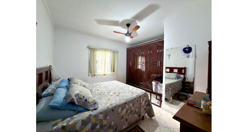 Casa assobradada à venda no Bairro da Vila dos Remédios