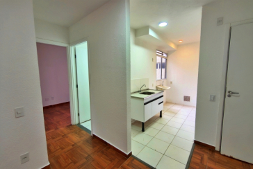 Apartamento à venda no Bairro do Jardim Lider na Avenida Raimundo Pereira de Magalhães 10797