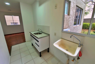 Apartamento à venda no Bairro do Jardim Lider na Avenida Raimundo Pereira de Magalhães 10797