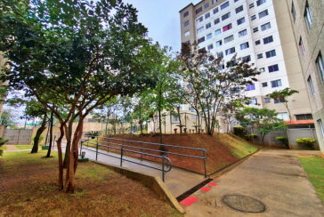 Apartamento à venda no Bairro do Jardim Lider na Avenida Raimundo Pereira de Magalhães 10797