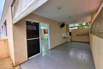 Apartamento à venda no Bairro do Jardim Lider na Avenida Raimundo Pereira de Magalhães 10797