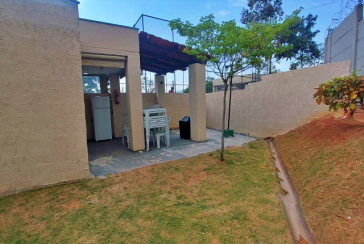 Apartamento à venda no Bairro do Jardim Lider na Avenida Raimundo Pereira de Magalhães 10797