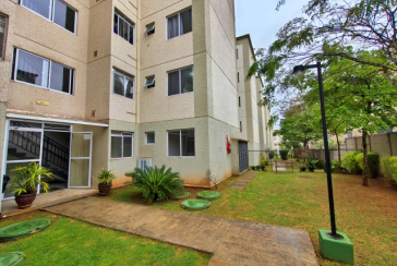 Apartamento à venda no Bairro do Jardim Lider na Avenida Raimundo Pereira de Magalhães 10797