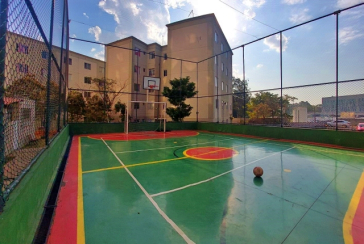 Apartamento à venda no Bairro do Jardim Lider na Avenida Raimundo Pereira de Magalhães 10797