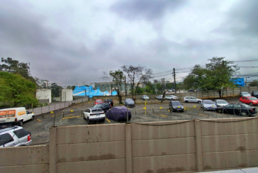 Apartamento à venda no Bairro do Jardim Lider na Avenida Raimundo Pereira de Magalhães 10797