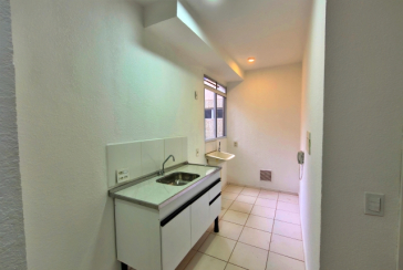 Apartamento à venda no Bairro do Jardim Lider na Avenida Raimundo Pereira de Magalhães 10797