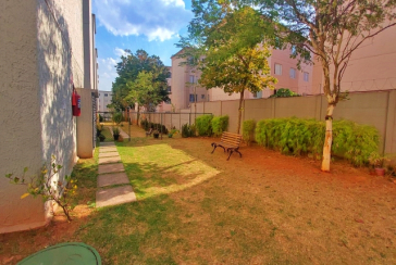 Apartamento à venda no Bairro do Jardim Lider na Avenida Raimundo Pereira de Magalhães 10797