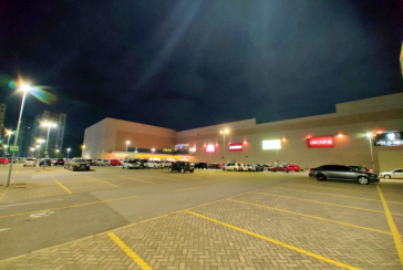 Apartamento à venda no Bairro do Jardim Lider na Avenida Raimundo Pereira de Magalhães 10797