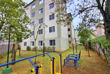 Apartamento à venda no Bairro do Jardim Lider na Avenida Raimundo Pereira de Magalhães 10797