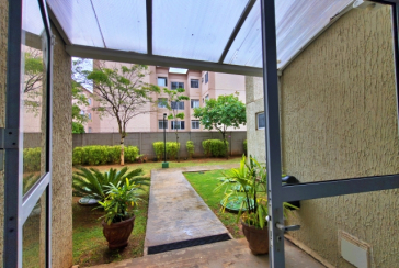 Apartamento à venda no Bairro do Jardim Lider na Avenida Raimundo Pereira de Magalhães 10797