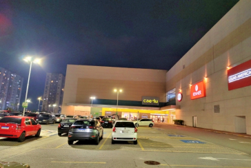 Apartamento à venda no Bairro do Jardim Lider na Avenida Raimundo Pereira de Magalhães 10797