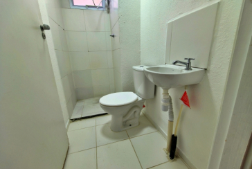 Apartamento à venda no Bairro do Jardim Lider na Avenida Raimundo Pereira de Magalhães 10797