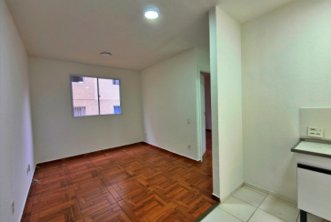 Apartamento à venda no Bairro do Jardim Lider na Avenida Raimundo Pereira de Magalhães 10797