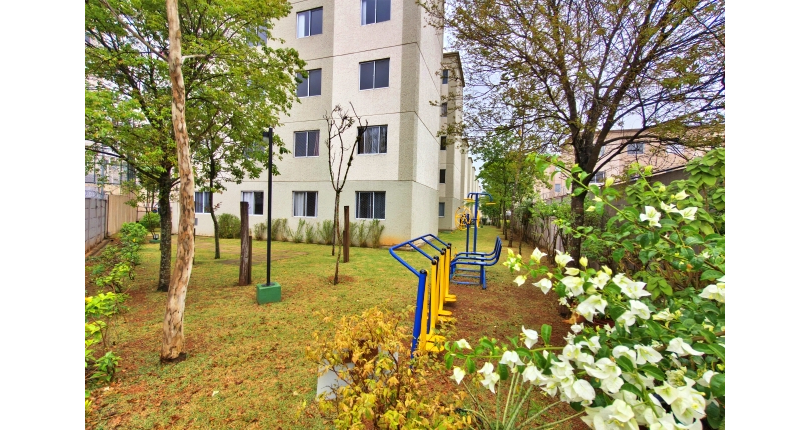 Apartamento à venda no Bairro do Jardim Lider na Avenida Raimundo Pereira de Magalhães 10797