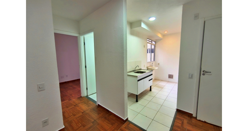 Apartamento à venda no Bairro do Jardim Lider na Avenida Raimundo Pereira de Magalhães 10797
