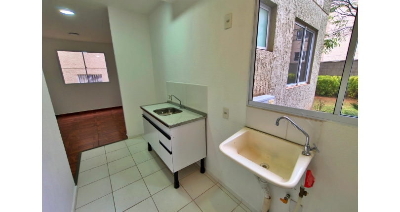 Apartamento à venda no Bairro do Jardim Lider na Avenida Raimundo Pereira de Magalhães 10797