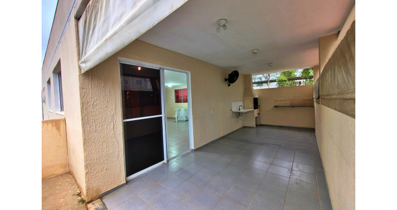 Apartamento à venda no Bairro do Jardim Lider na Avenida Raimundo Pereira de Magalhães 10797