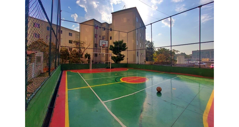 Apartamento à venda no Bairro do Jardim Lider na Avenida Raimundo Pereira de Magalhães 10797