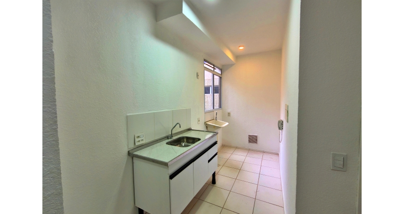 Apartamento à venda no Bairro do Jardim Lider na Avenida Raimundo Pereira de Magalhães 10797