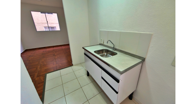 Apartamento à venda no Bairro do Jardim Lider na Avenida Raimundo Pereira de Magalhães 10797