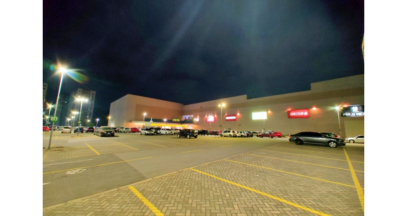 Apartamento à venda no Bairro do Jardim Lider na Avenida Raimundo Pereira de Magalhães 10797