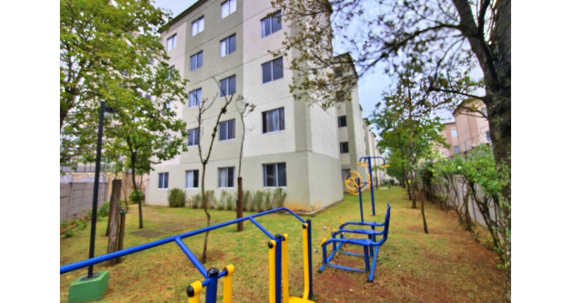 Apartamento à venda no Bairro do Jardim Lider na Avenida Raimundo Pereira de Magalhães 10797