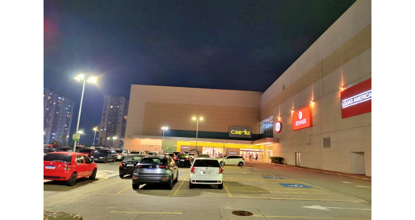 Apartamento à venda no Bairro do Jardim Lider na Avenida Raimundo Pereira de Magalhães 10797