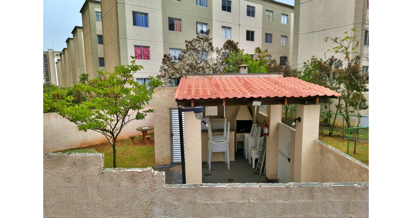 Apartamento à venda no Bairro do Jardim Lider na Avenida Raimundo Pereira de Magalhães 10797