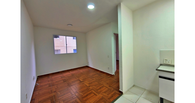 Apartamento à venda no Bairro do Jardim Lider na Avenida Raimundo Pereira de Magalhães 10797