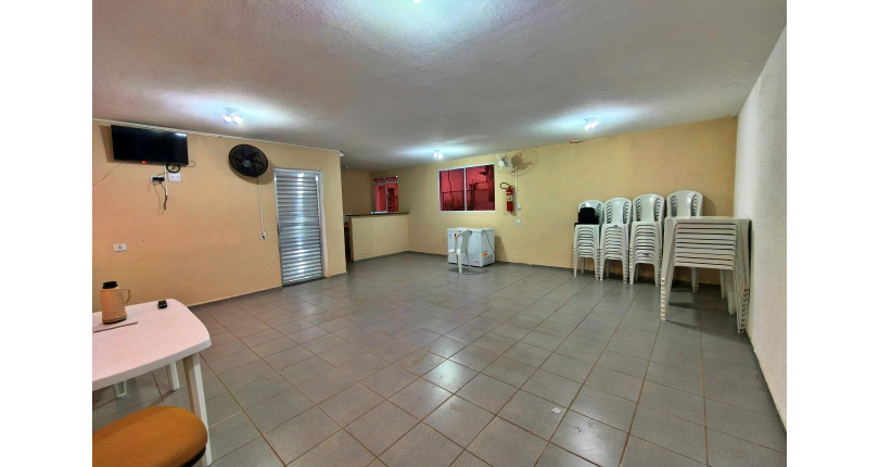 Apartamento à venda no Bairro do Jardim Lider na Avenida Raimundo Pereira de Magalhães 10797