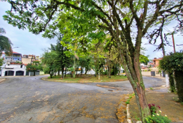 Linda Casa à venda no Bairro do Parque São Domingos na Rua José Albino,
