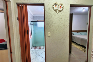 Linda Casa à venda no Bairro do Parque São Domingos na Rua José Albino,