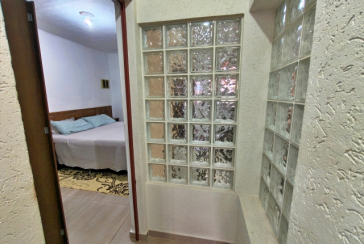 Linda Casa à venda no Bairro do Parque São Domingos na Rua José Albino,