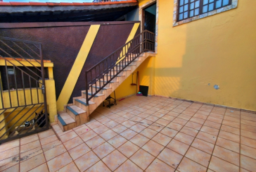 LINDO Sobrado à venda no Bairro do Jardim Vista Linda na Rua Venceslau Gomes da Silva