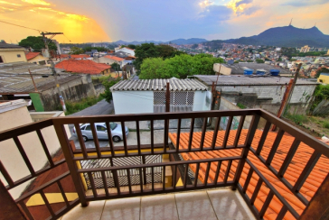 LINDO Sobrado à venda no Bairro do Jardim Vista Linda na Rua Venceslau Gomes da Silvava