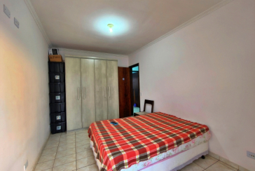 LINDO Sobrado à venda no Bairro do Jardim Vista Linda na Rua Venceslau Gomes da Silva