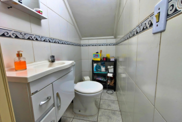 LINDO Sobrado à venda no Bairro do Jardim Vista Linda na Rua Venceslau Gomes da Silva