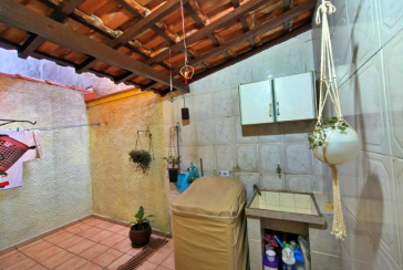 LINDO Sobrado à venda no Bairro do Jardim Vista Linda na Rua Venceslau Gomes da Silva